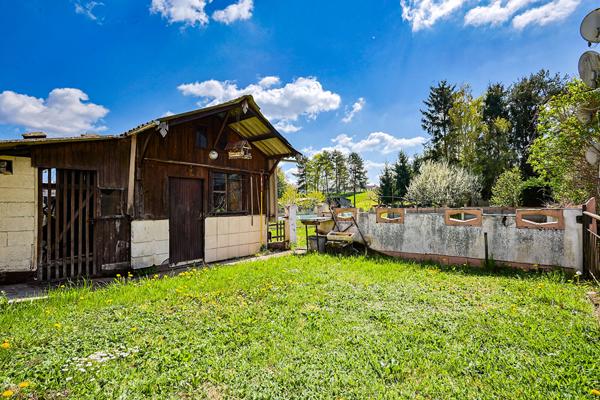 Maison 6 pièces 148 m2