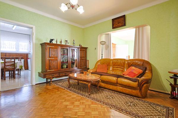 Maison 6 pièces 148 m2