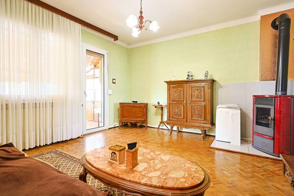 Maison 6 pièces 148 m2