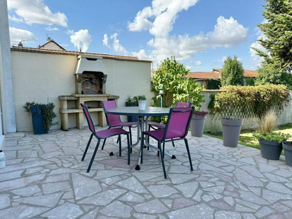 Nouvelle offre d une belle maison