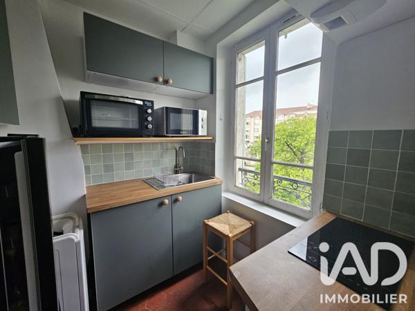 Appartement à vendre 3 pièces 45 m² Meaux