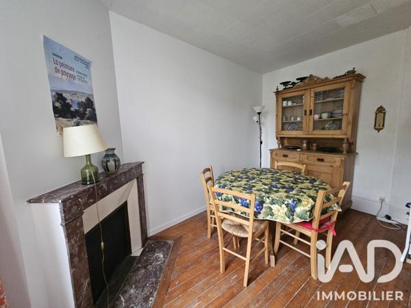 Appartement à vendre 3 pièces 45 m² Meaux