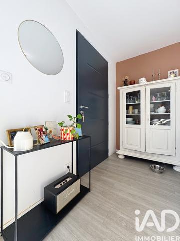 Maison à vendre 4 pièces 80 m² La Bouëxière