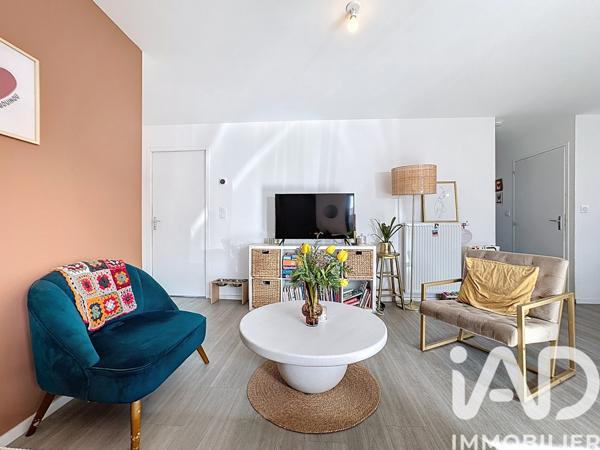 Maison à vendre 4 pièces 80 m² La Bouëxière