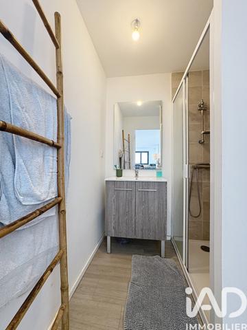 Maison à vendre 4 pièces 80 m² La Bouëxière