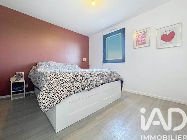 Maison à vendre 4 pièces 80 m² La Bouëxière