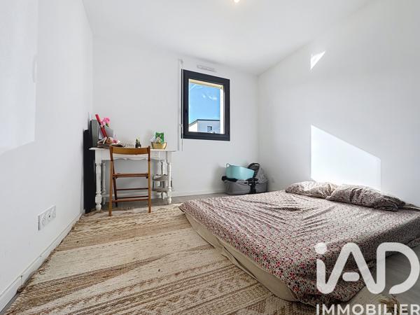 Maison à vendre 4 pièces 80 m² La Bouëxière