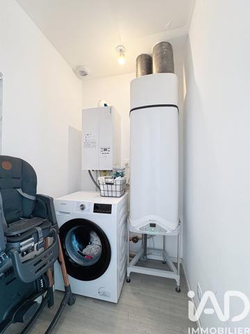 Maison à vendre 4 pièces 80 m² La Bouëxière