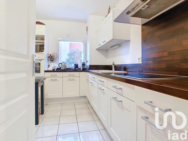 Appartement à vendre 4 pièces 95 m² Nantes