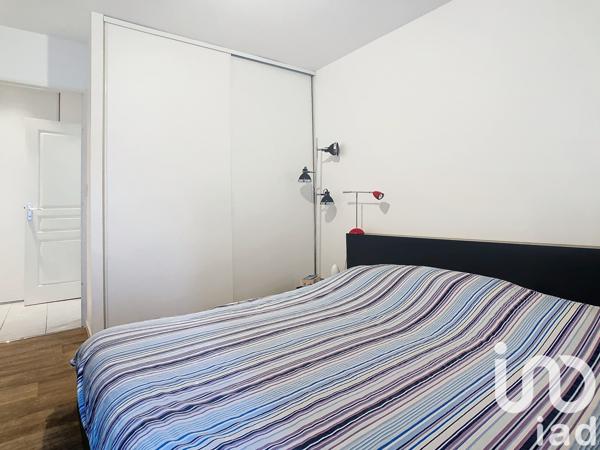 Appartement à vendre 4 pièces 95 m² Nantes