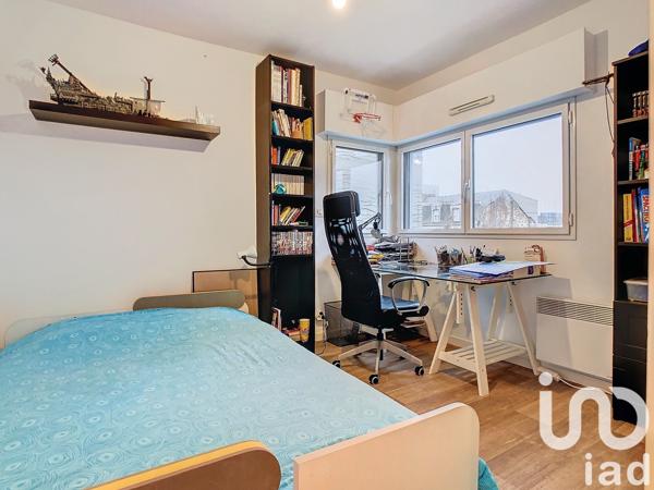 Appartement à vendre 4 pièces 95 m² Nantes