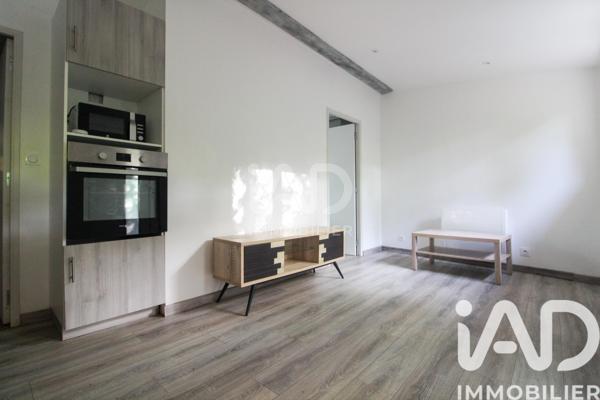 Maison à vendre 2 pièces 29 m² Vabres-l'Abbaye