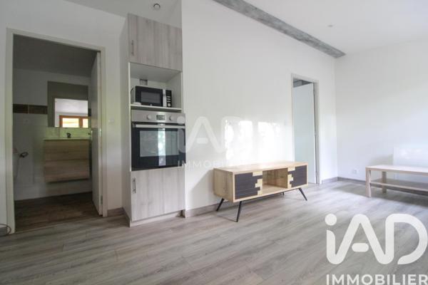 Maison à vendre 2 pièces 29 m² Vabres-l'Abbaye