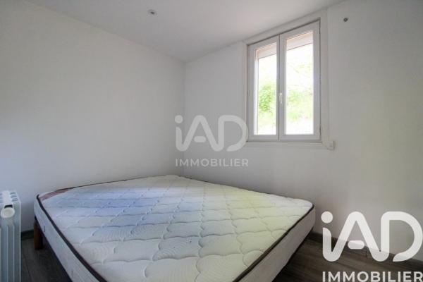 Maison à vendre 2 pièces 29 m² Vabres-l'Abbaye