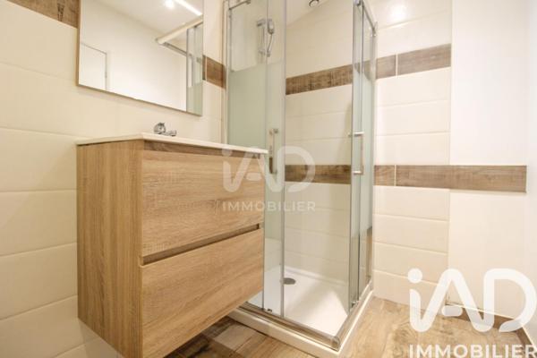Maison à vendre 2 pièces 29 m² Vabres-l'Abbaye