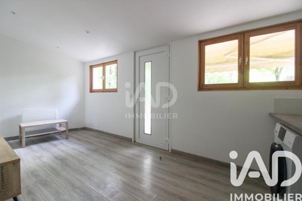 Maison à vendre 2 pièces 29 m² Vabres-l'Abbaye