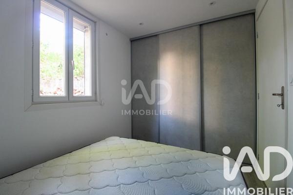 Maison à vendre 2 pièces 29 m² Vabres-l'Abbaye