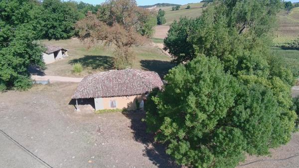 Vente / Corps de ferme