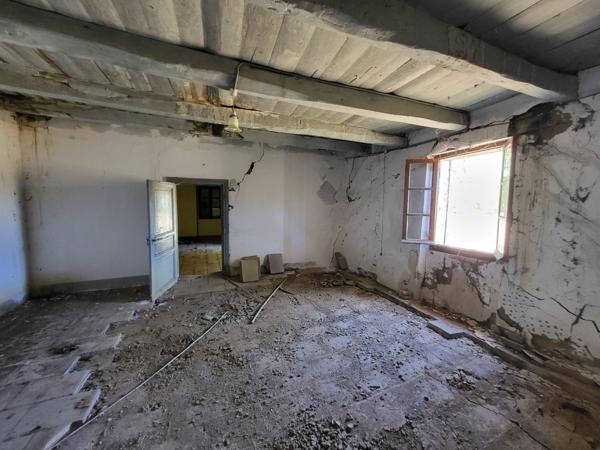 Vente / Corps de ferme