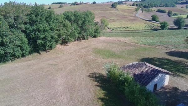 Vente / Corps de ferme