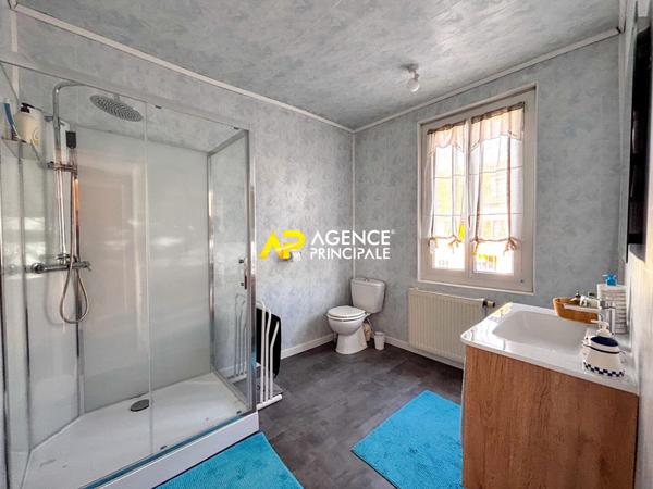 Sartrouville - Maison 4 pièces sur 322 m² de parcelle €402 800 ** - Référence 9560