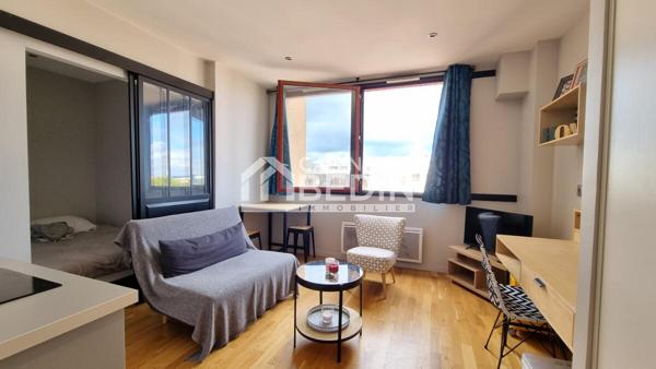 Location Appartement 1 pièce Toulouse 1 chambre