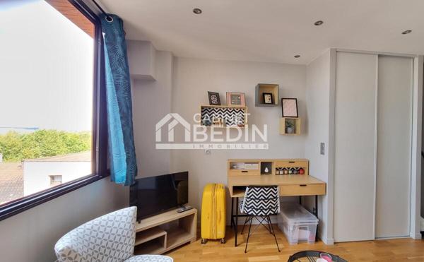 Location Appartement 1 pièce Toulouse 1 chambre