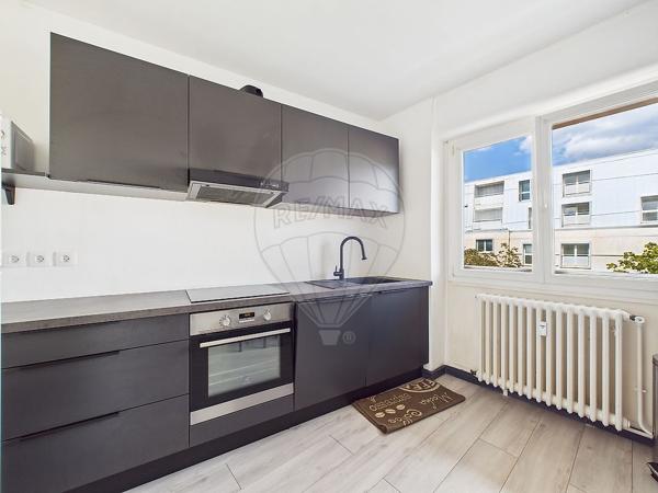 Appartement  en vente - Moselle - 57