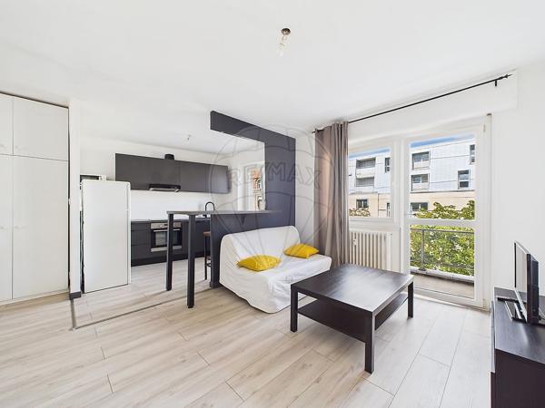 Appartement  en vente - Moselle - 57