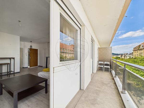 Appartement  en vente - Moselle - 57