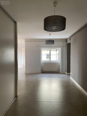 Appartement à louer à Mâcon en Saône-et-Loire (71000), ref : 13779/974