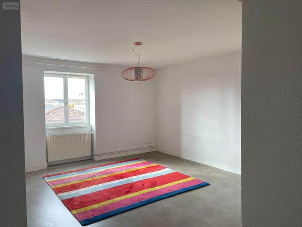 Appartement à louer à Mâcon en Saône-et-Loire (71000), ref : 13779/974