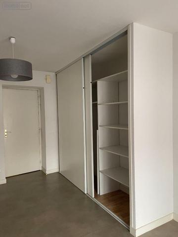 Appartement à louer à Mâcon en Saône-et-Loire (71000), ref : 13779/974