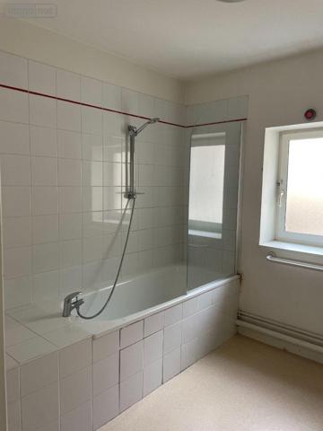 Appartement à louer à Mâcon en Saône-et-Loire (71000), ref : 13779/974