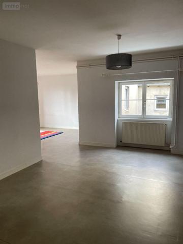 Appartement à louer à Mâcon en Saône-et-Loire (71000), ref : 13779/974
