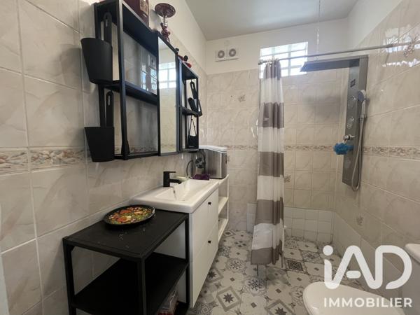 Maison à vendre 6 pièces 115 m² Gennevilliers
