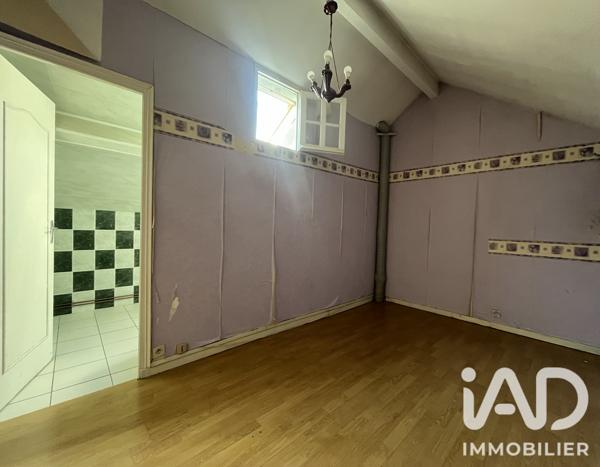 Maison à vendre 6 pièces 115 m² Gennevilliers