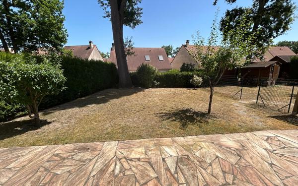 Maison à vendre    6 pièces •  Méry-sur-Oise