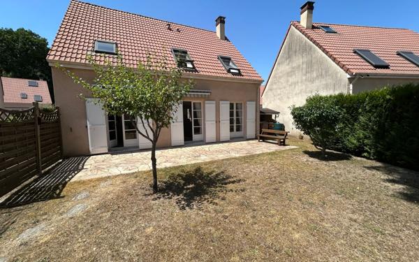 Maison à vendre    6 pièces •  Méry-sur-Oise