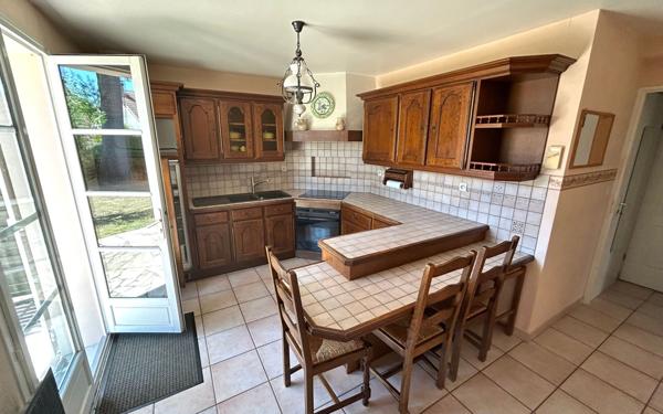 Maison à vendre    6 pièces •  Méry-sur-Oise