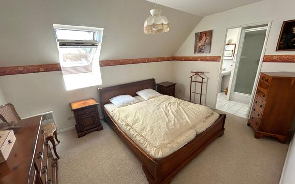 Maison à vendre    6 pièces •  Méry-sur-Oise