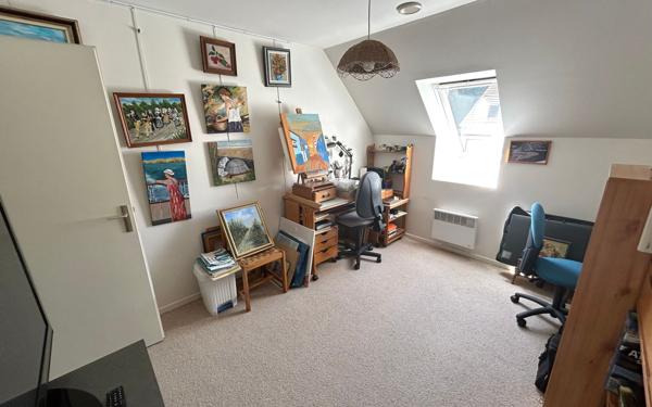 Maison à vendre    6 pièces •  Méry-sur-Oise