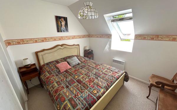 Maison à vendre    6 pièces •  Méry-sur-Oise