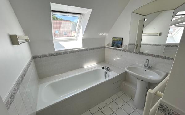 Maison à vendre    6 pièces •  Méry-sur-Oise