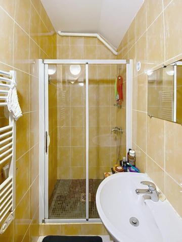 Exclusivité : immeuble avec 3 appartements