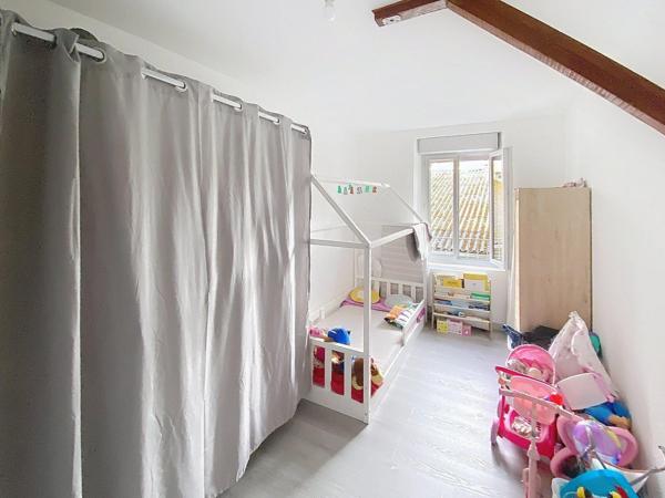 Exclusivité : immeuble avec 3 appartements