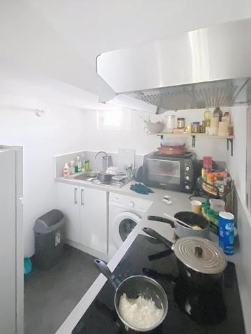 Exclusivité : immeuble avec 3 appartements