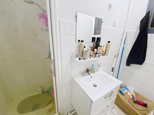 Exclusivité : immeuble avec 3 appartements