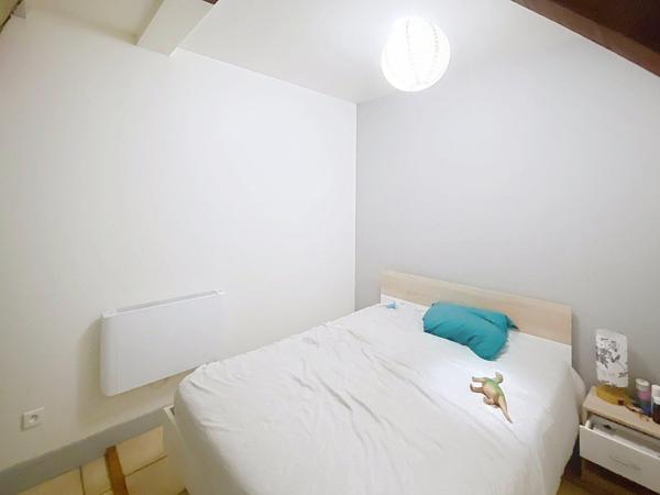 Exclusivité : immeuble avec 3 appartements