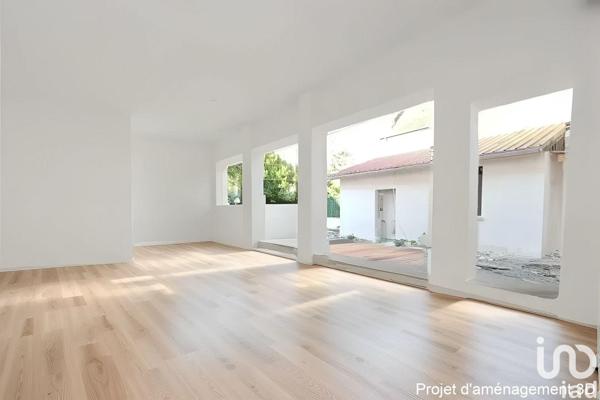 Murs commerciaux  à vendre 162 m² Grenoble